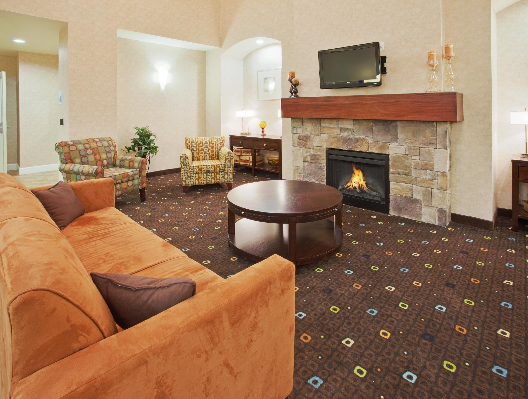 Express By Ihg Hotel