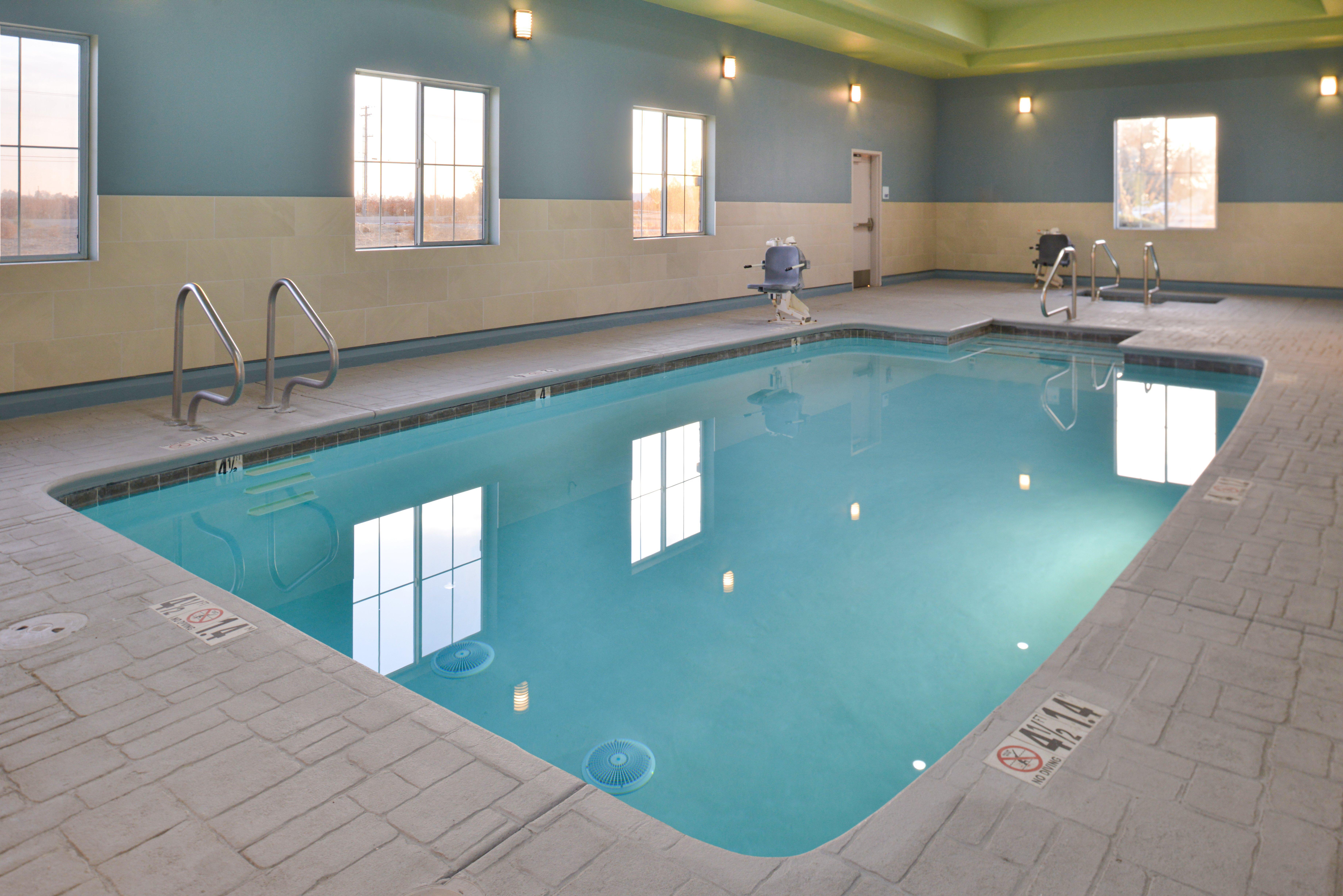 Express By Ihg 3* Lodi