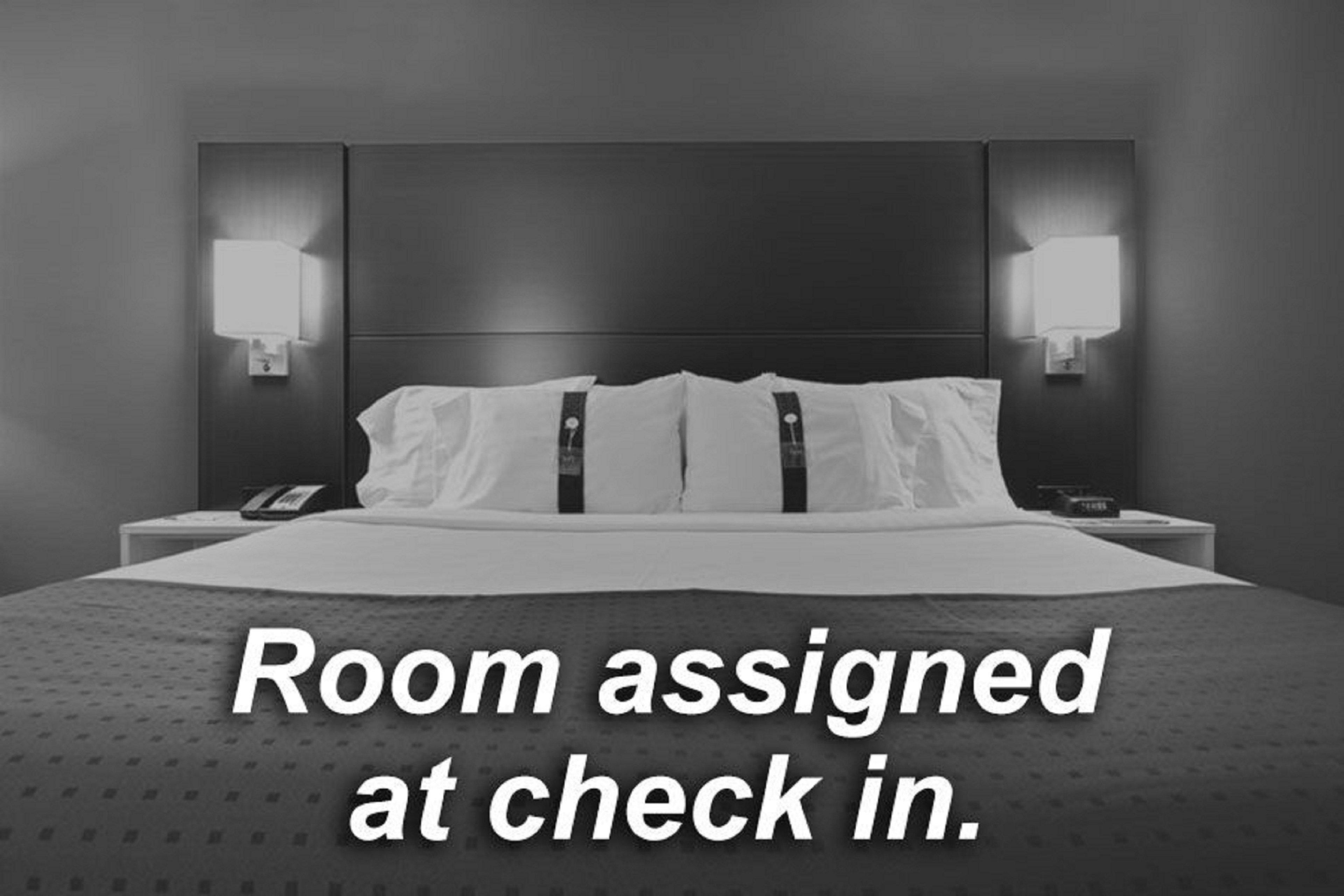 Express By Ihg 3* Lodi