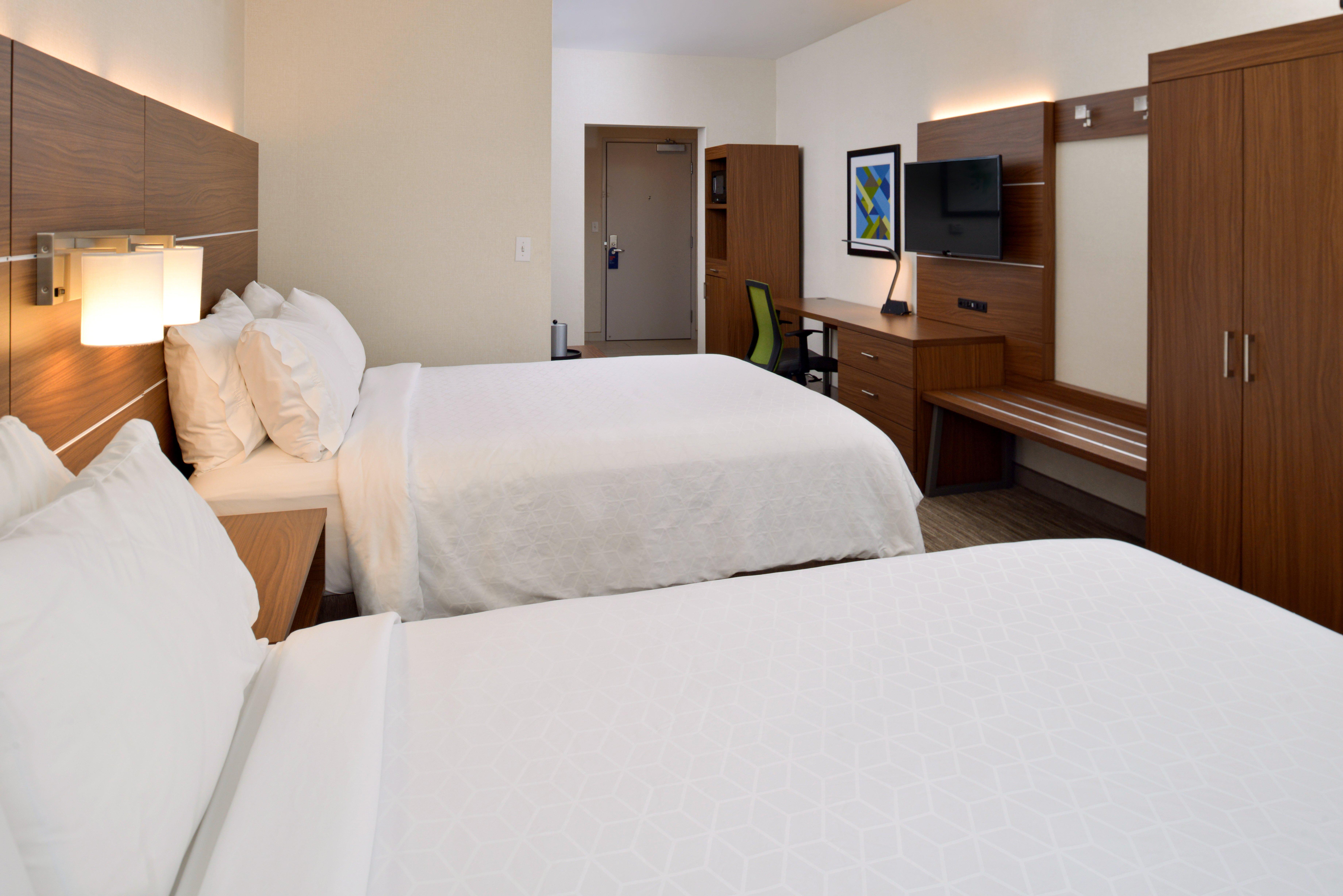 Hotel Express By Ihg 3*