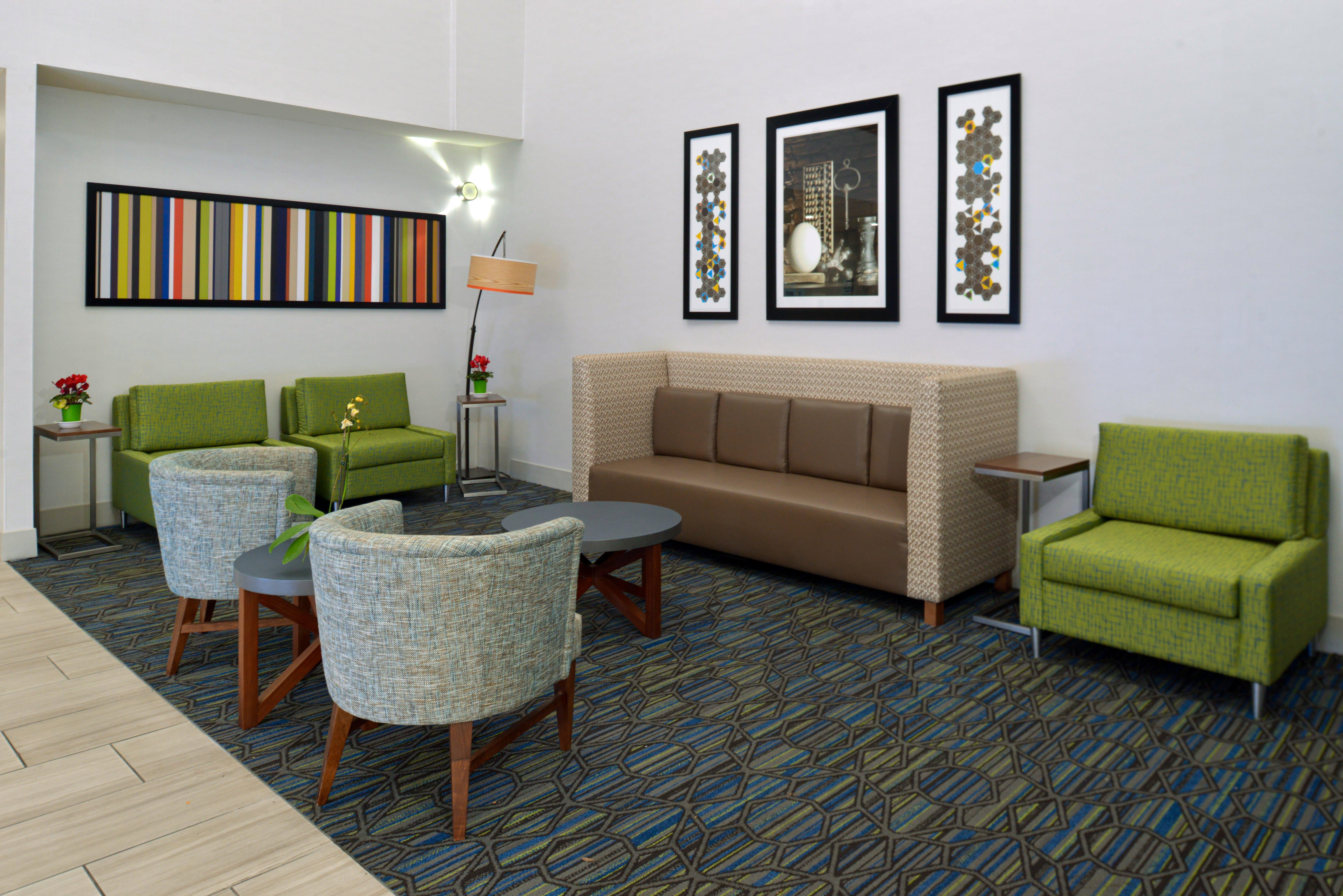 Express By Ihg Hotel