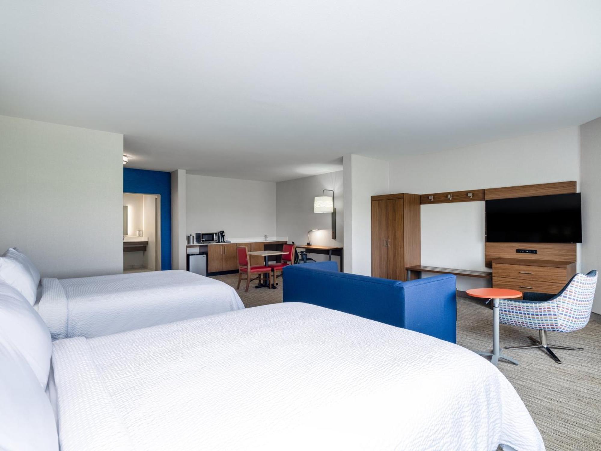 Express By Ihg 3*