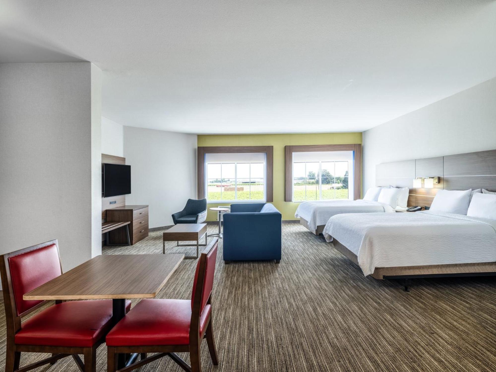 Express By Ihg Hotel