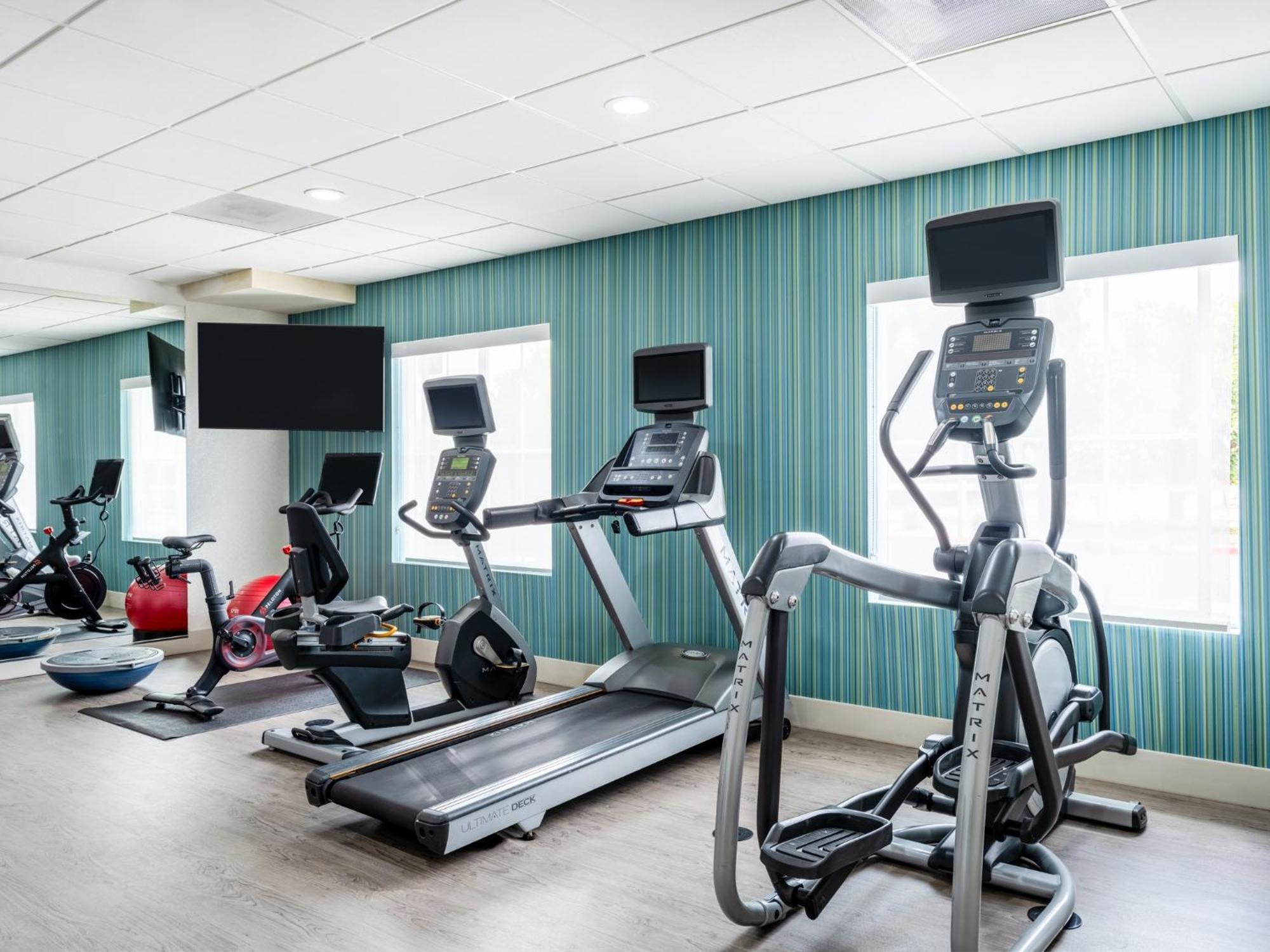 Hotel Express By Ihg Lodi