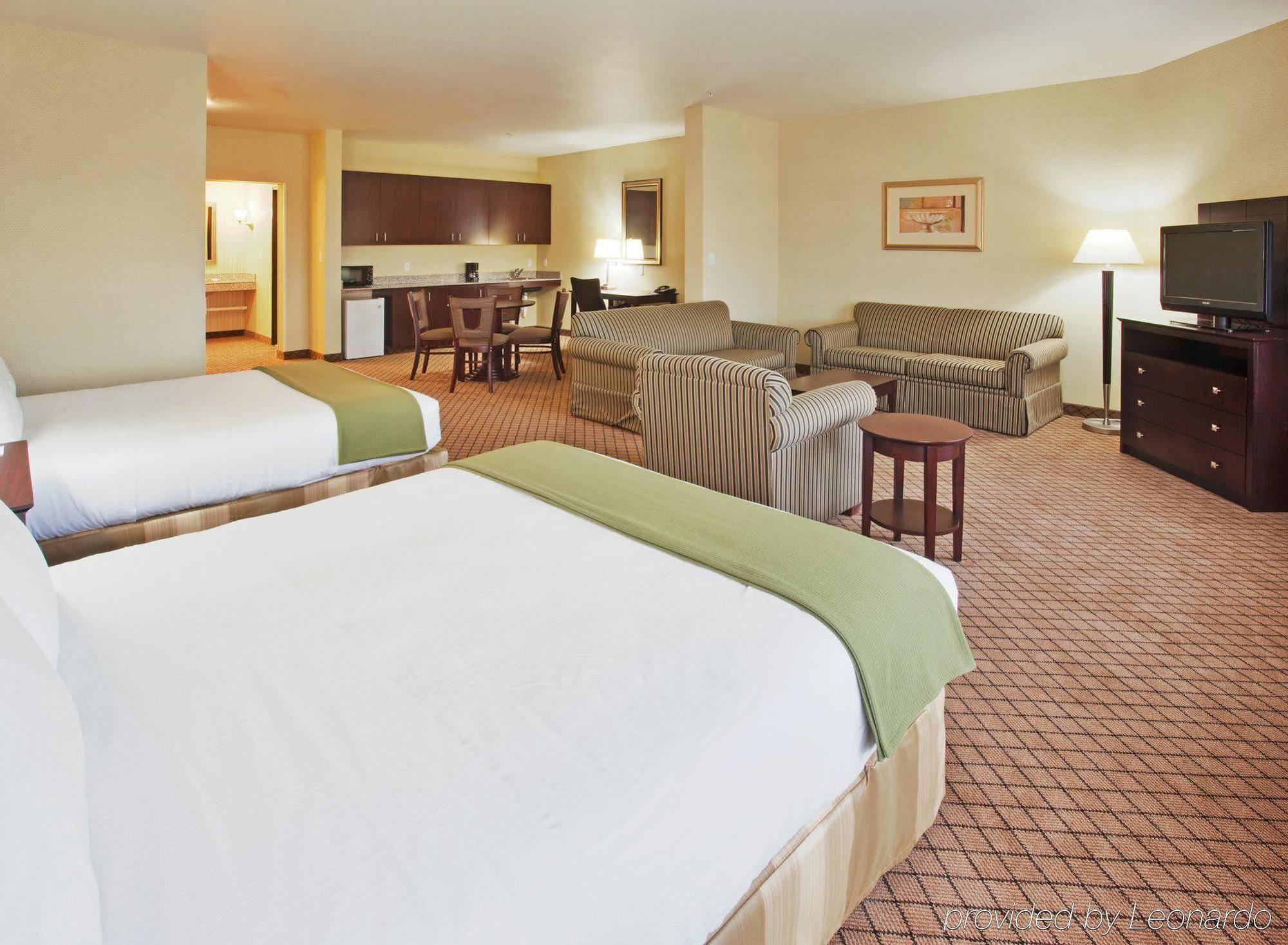Express By Ihg 3* Lodi