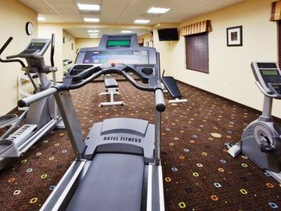 Express By Ihg 3* Lodi
