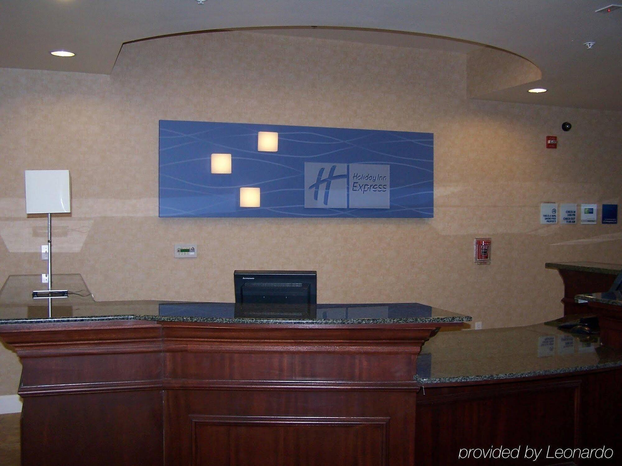 Express By Ihg 3* Lodi