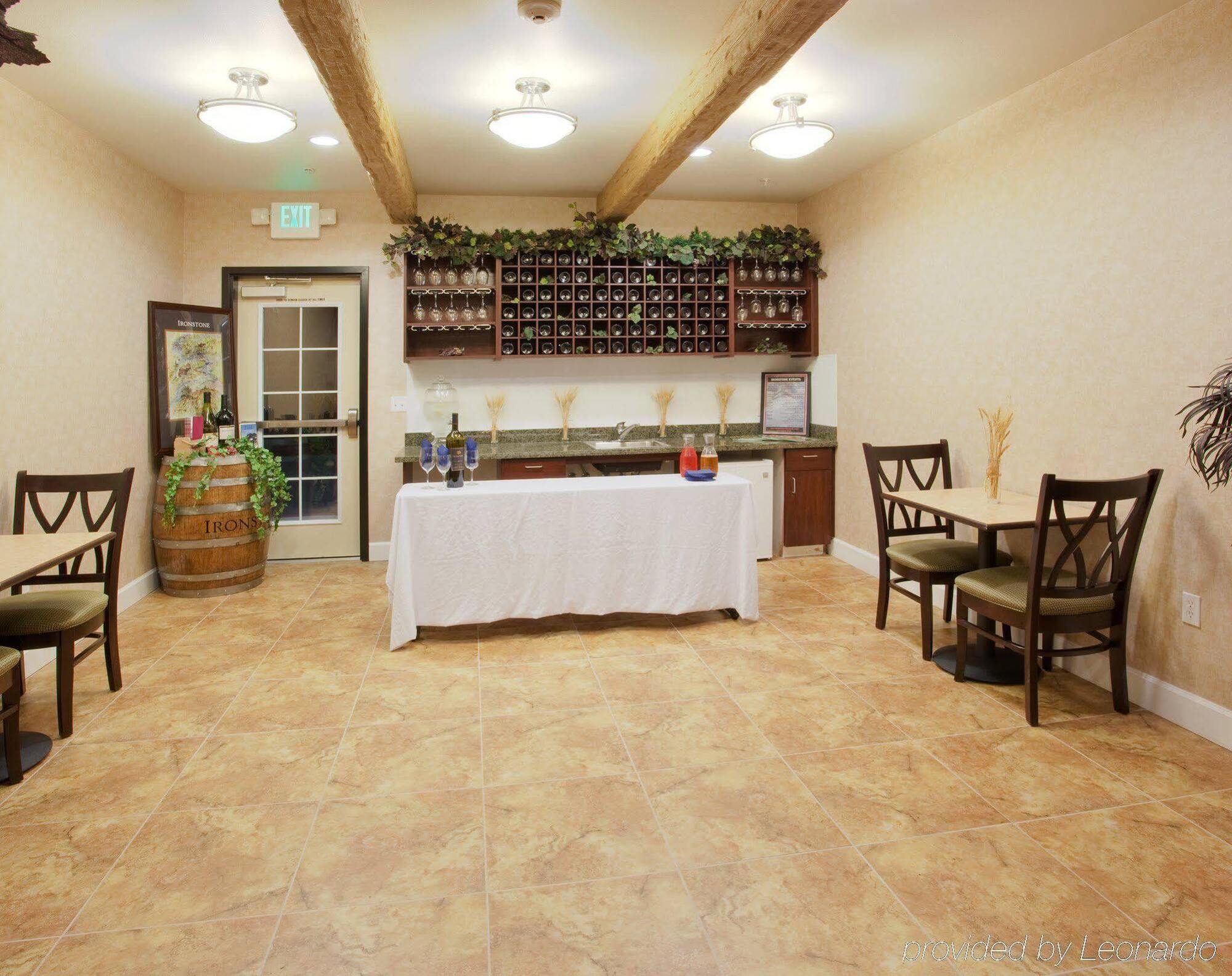 Express By Ihg 3* Lodi